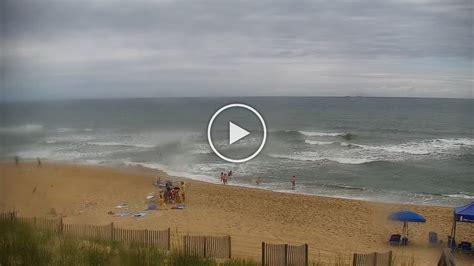 outer banks beach cameras|Outer Banks, NC Beach Webcams